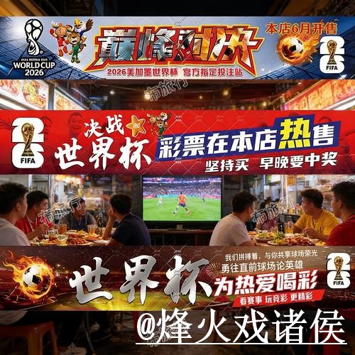 全新推出：权威世界杯预测平台官方网址