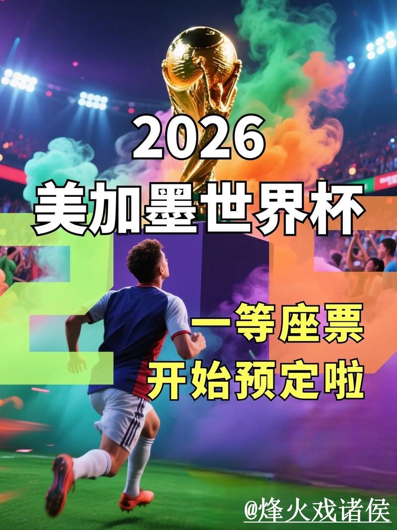 2026世界杯投注平台推荐指南