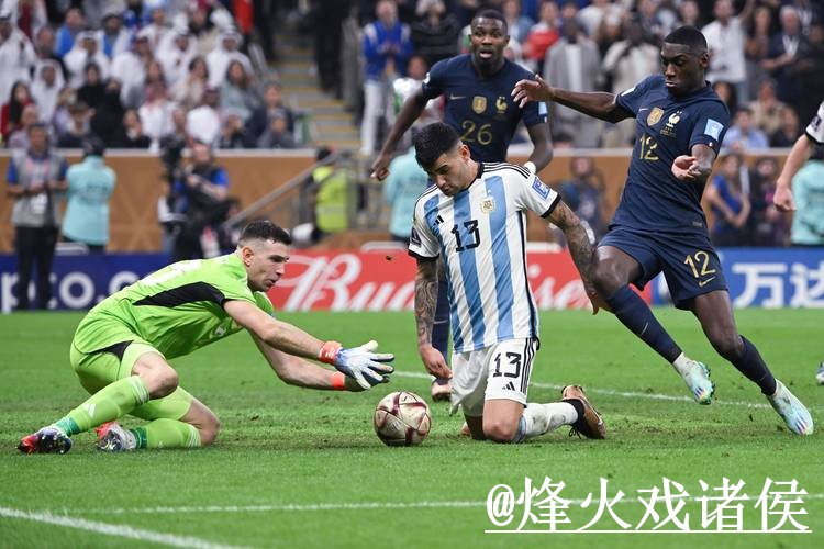 免费看2026年世界杯全站直播的手机攻略 免费看2026年世界杯全站直播的手机攻略